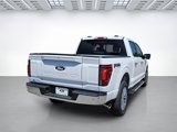 New 2025 Ford F150 Lariat w/ Equipment Group 502A High image 5