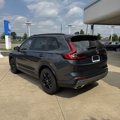 New 2026 Honda CR-V Sport-L image 5