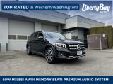 Used 2023 Mercedes-Benz GLB 250 4MATIC w/ Premium Package image 4
