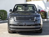 New 2025 Land Rover Range Rover SV image 3
