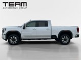 Used 2025 GMC Sierra 3500 Denali w/ Technology Package image 4