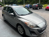 Used 2010 MAZDA MAZDA3 s Sport image 5