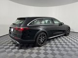 New 2025 Mercedes-Benz E 450 4MATIC All-Terrain Wagon image 4