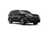 New 2025 Lexus TX 350 AWD image 4