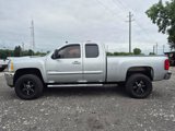 Used 2013 Chevrolet Silverado 2500 LT w/ Custom Sport Truck Package image 4