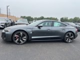 New 2025 Audi S e-tron GT Premium Plus image 2