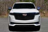 Used 2022 Cadillac Escalade Premium Luxury image 5
