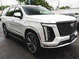 Used 2025 Cadillac Escalade Sport image 3