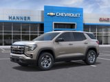 New 2026 GMC Terrain Elevation image 2