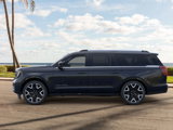 New 2025 Ford Expedition Max Platinum image 4