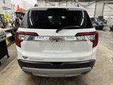 Used 2023 GMC Acadia SLE w/ Driver Convenience Package image 3