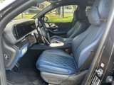 Used 2025 Mercedes-Benz Maybach GLS 600 4MATIC image 2