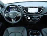 New 2025 Chrysler Voyager LX image 6