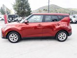 Used 2021 Kia Soul S image 3
