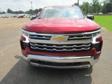 New 2025 Chevrolet Silverado 1500 LTZ w/ LTZ Convenience Package II image 4