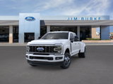 New 2026 Ford F350 Platinum image 2