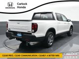 New 2025 Honda Ridgeline TrailSport image 6