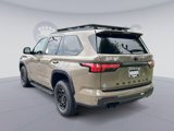 New 2025 Toyota Sequoia TRD Pro image 4