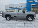 New 2025 Chevrolet Silverado 3500 LT image 2