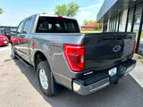 Used 2022 Ford F150 XLT w/ Equipment Group 301A Mid image 5