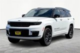 New 2025 Jeep Grand Cherokee L Summit image 2