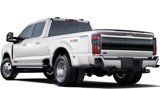 New 2025 Ford F350 XL image 2