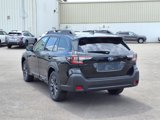 New 2025 Subaru Outback Onyx Edition image 4