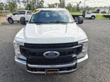 Used 2021 Ford F250 XL w/ Power Equipment Group image 2