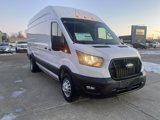 New 2024 Ford Transit 350 148 High Roof Extended DRW image 5