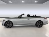 New 2026 Mercedes-Benz CLE 300 4MATIC Cabriolet image 2
