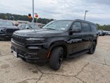 New 2024 Jeep Wagoneer Series II w/ Convenience Group I image 3