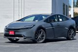New 2026 Toyota Prius XLE image 2