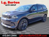 New 2025 Dodge Durango R/T image 2