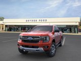 New 2024 Ford Ranger XLT image 2