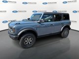 New 2025 Ford Bronco Badlands image 2
