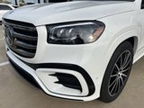 Certified 2025 Mercedes-Benz GLS 450 4MATIC image 4