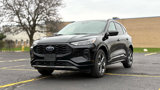 Used 2024 Ford Escape ST-Line image 4