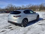 New 2025 Alfa Romeo Stelvio Sprint image 5