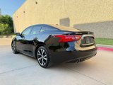 Used 2017 Nissan Maxima 3.5 S image 4