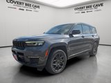 New 2025 Jeep Grand Cherokee L Summit image 5