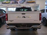 New 2025 RAM 1500 Laramie image 3