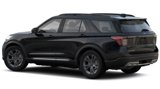 New 2025 Ford Explorer Active image 2