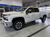 New 2025 Chevrolet Silverado 2500 LT w/ All Star Edition image 3