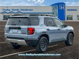 New 2026 Honda Passport TrailSport image 4