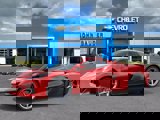 New 2025 Chevrolet Corvette E-Ray image 2