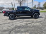 New 2025 Ford F150 Raptor image 4