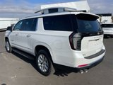 New 2025 Chevrolet Suburban Premier image 3