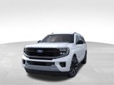 New 2025 Ford Expedition Platinum image 2