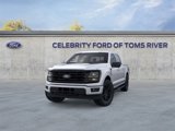 New 2025 Ford F150 XLT image 2