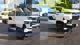 New 2025 Chevrolet Silverado 1500 LT Trail Boss w/ Dark Appearance Package image 2